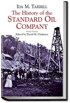 The History of Standard Oil | Ida M. Tarbell